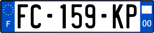 FC-159-KP