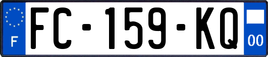 FC-159-KQ