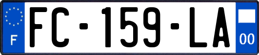 FC-159-LA