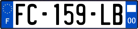 FC-159-LB