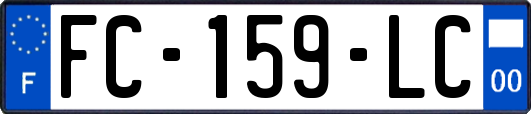 FC-159-LC