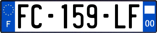 FC-159-LF