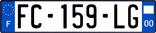 FC-159-LG