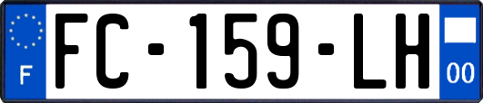 FC-159-LH