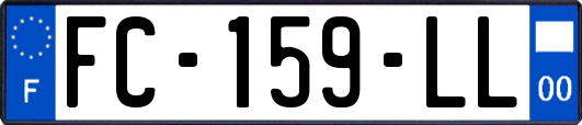 FC-159-LL