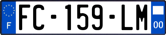 FC-159-LM