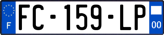 FC-159-LP