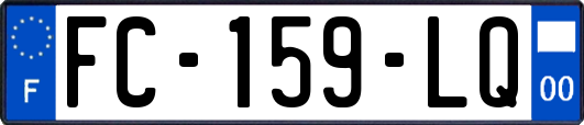 FC-159-LQ