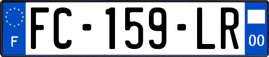 FC-159-LR