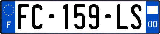 FC-159-LS