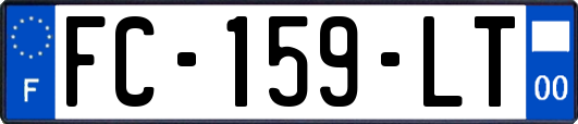 FC-159-LT