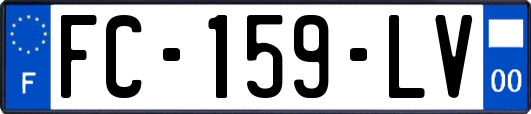 FC-159-LV