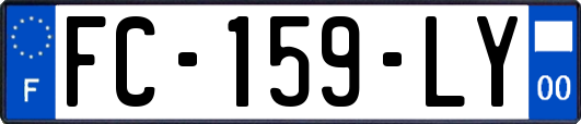 FC-159-LY