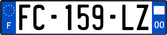 FC-159-LZ