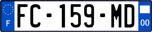 FC-159-MD