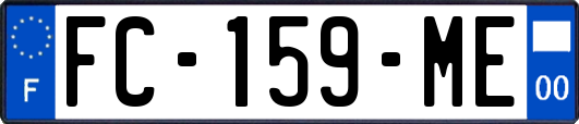 FC-159-ME