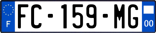FC-159-MG