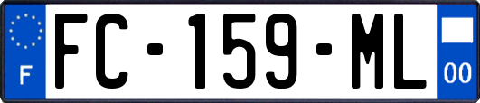FC-159-ML