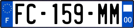 FC-159-MM