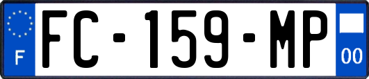 FC-159-MP