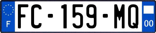 FC-159-MQ