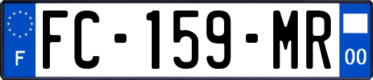 FC-159-MR