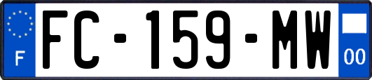 FC-159-MW