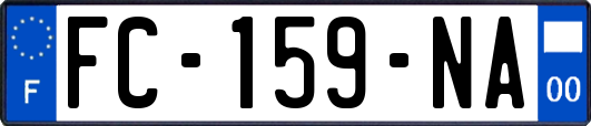 FC-159-NA