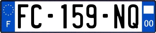 FC-159-NQ