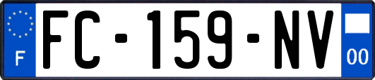 FC-159-NV