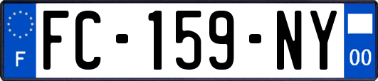 FC-159-NY