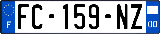 FC-159-NZ