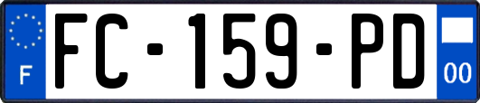 FC-159-PD