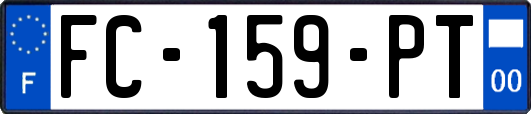 FC-159-PT