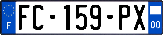 FC-159-PX