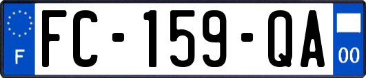 FC-159-QA