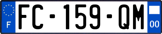 FC-159-QM
