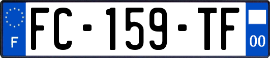 FC-159-TF