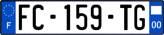 FC-159-TG