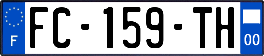 FC-159-TH