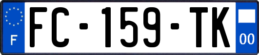 FC-159-TK