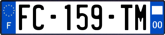 FC-159-TM