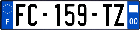 FC-159-TZ