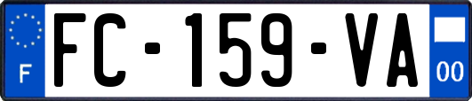FC-159-VA