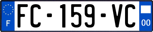 FC-159-VC