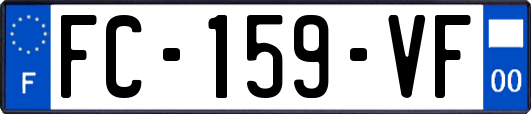 FC-159-VF