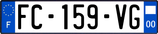 FC-159-VG
