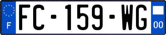 FC-159-WG