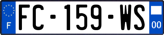 FC-159-WS