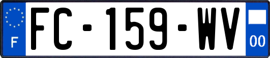 FC-159-WV